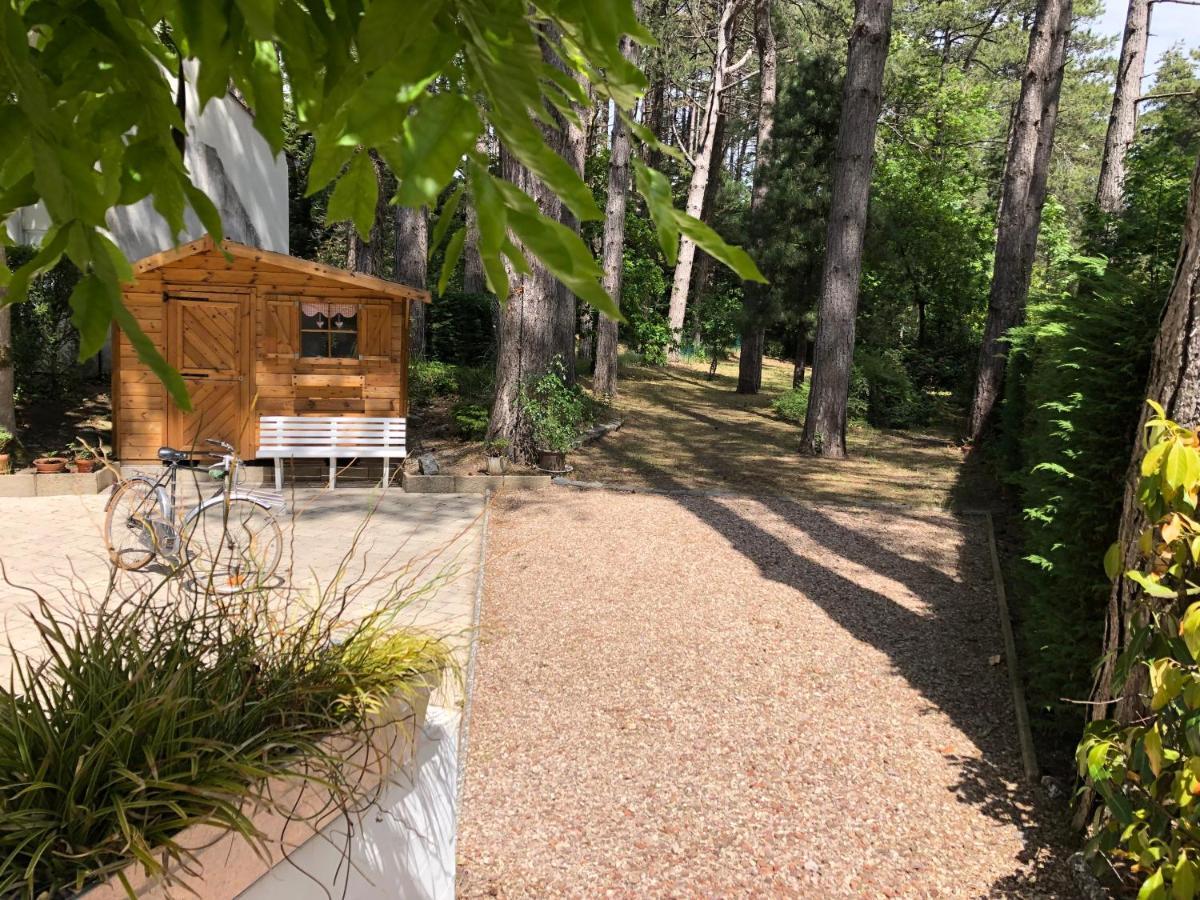 Maison Sapinettes 康村 外观 照片